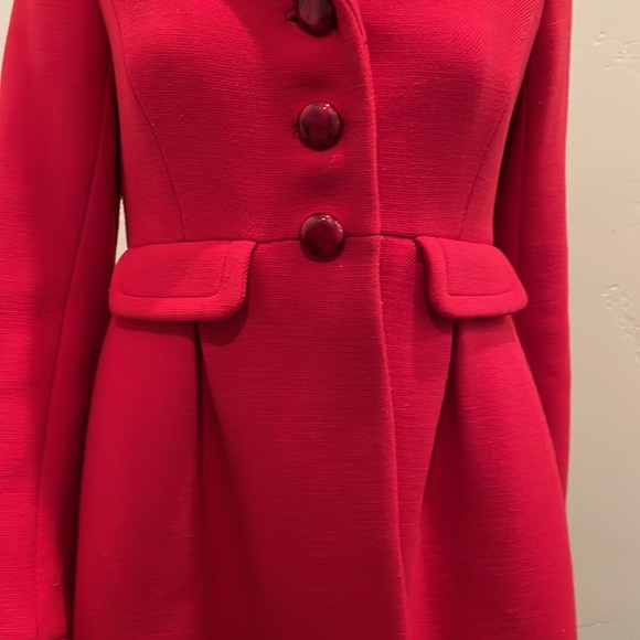 Kate spade Coat Size 4 - Picture 2 of 11